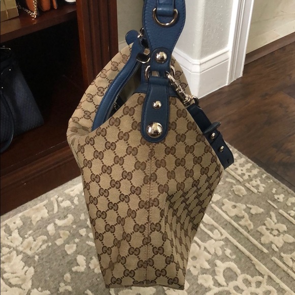 Gucci bag - Picture 2 of 16